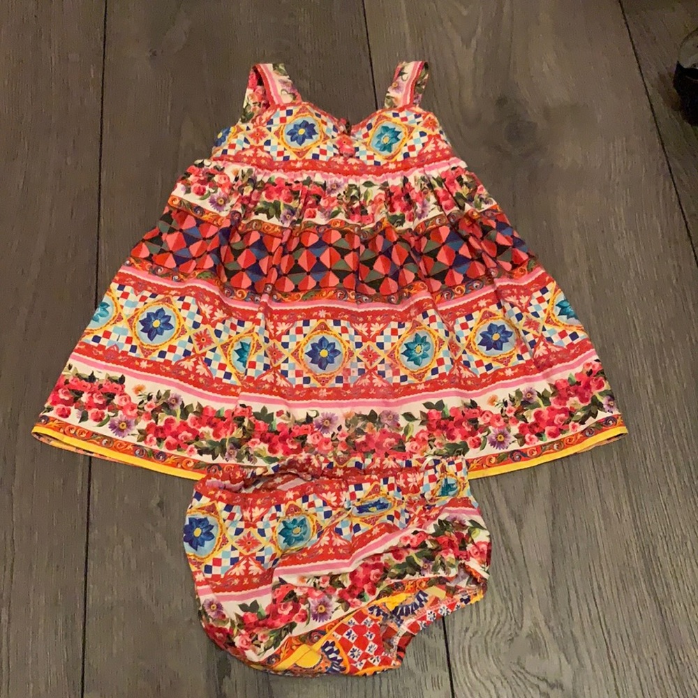 Dolce Gabbana Kids